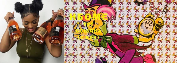 амф Пересвет