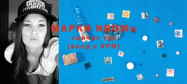 амф Пересвет